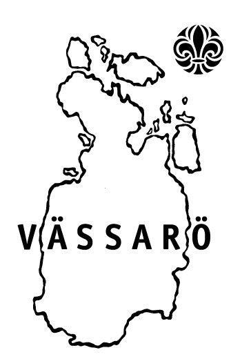 Vässarös logga